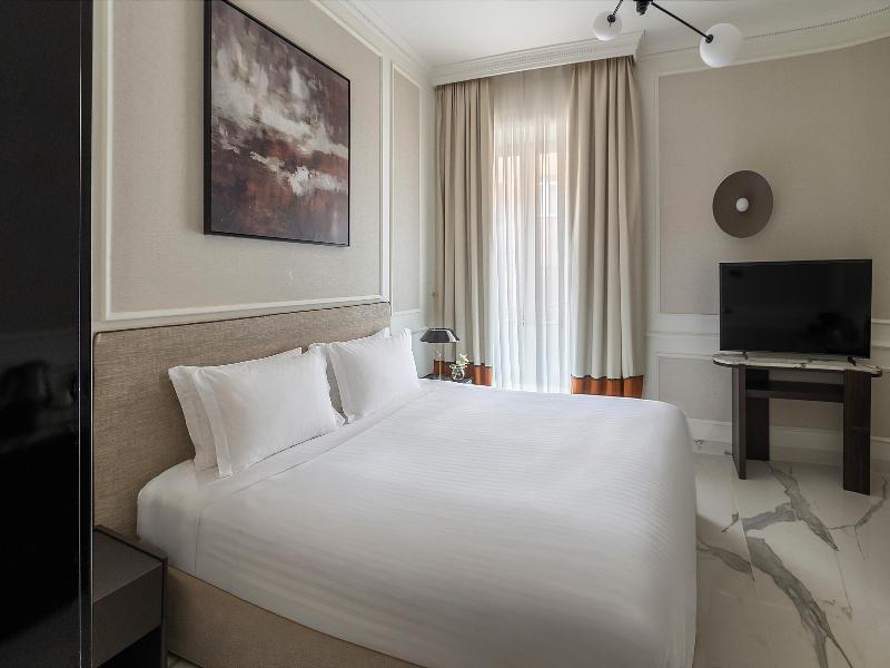 Baglioni Hotel Regina image