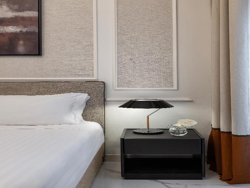 Baglioni Hotel Regina image