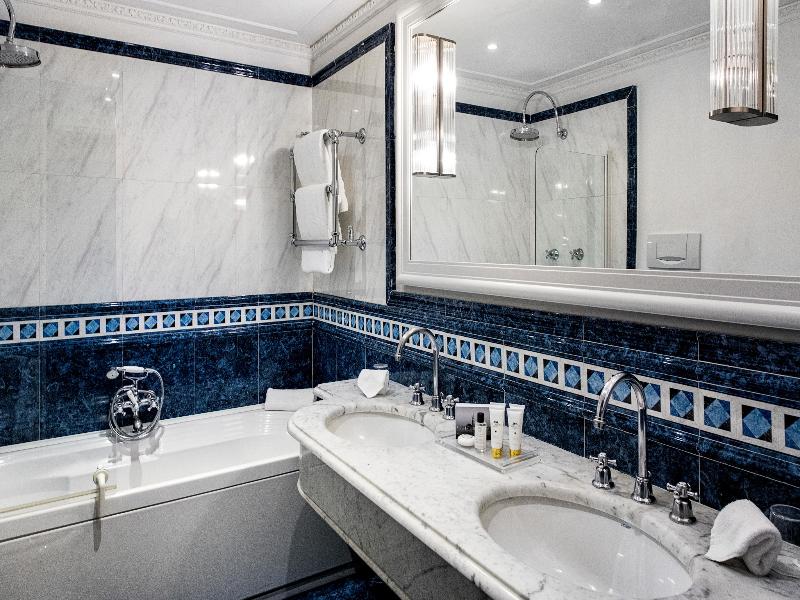Baglioni Hotel Regina image
