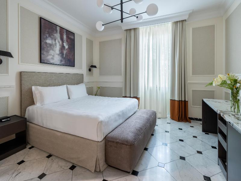 Baglioni Hotel Regina image