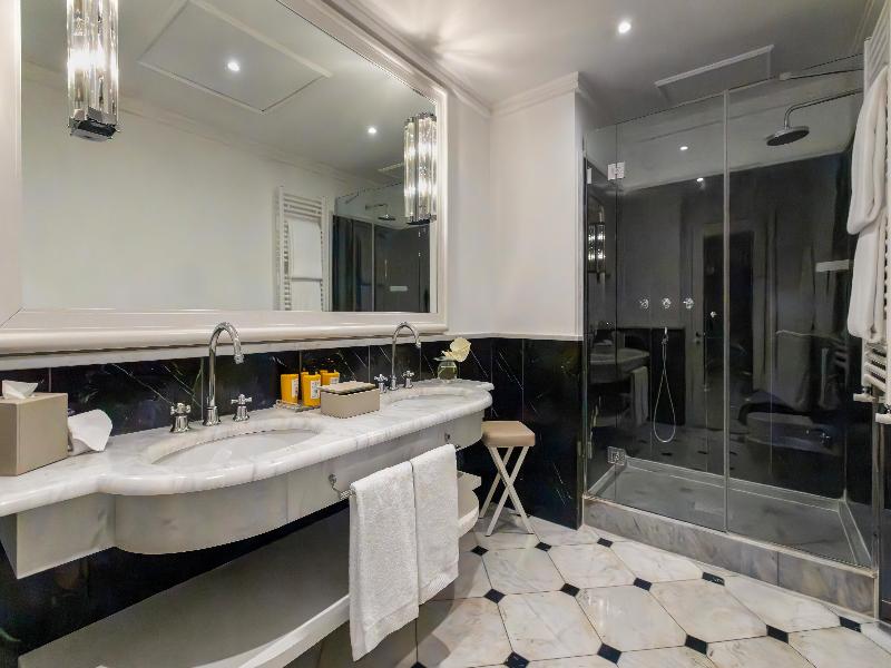 Baglioni Hotel Regina image