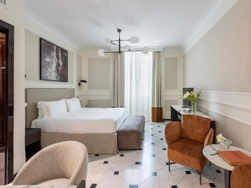 Baglioni Hotel Regina image