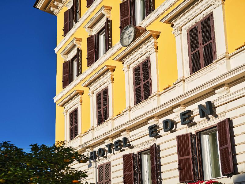 Eden - Dorchester Collection image