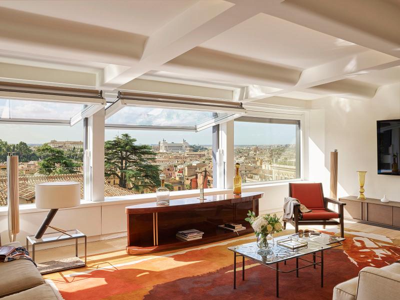 Eden - Dorchester Collection image