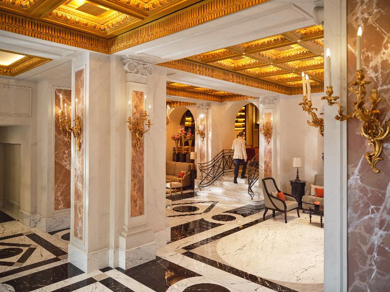 Eden - Dorchester Collection image