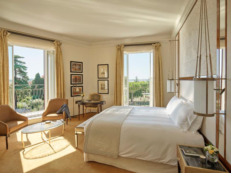Eden - Dorchester Collection image