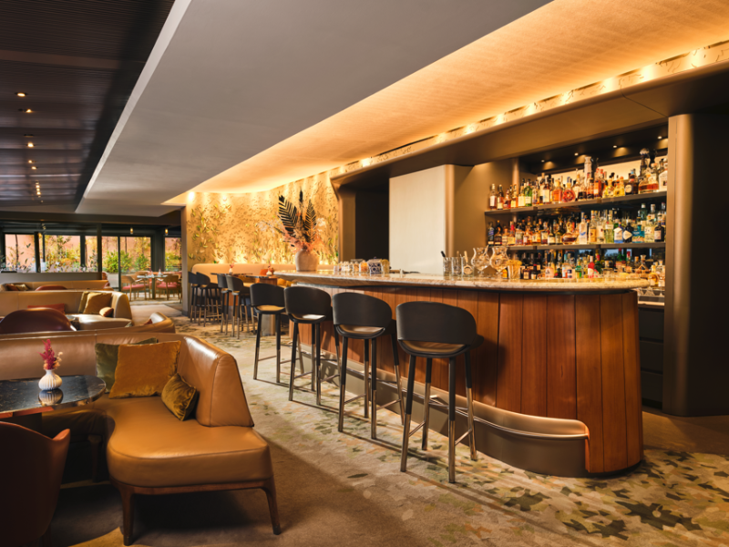 Eden - Dorchester Collection image