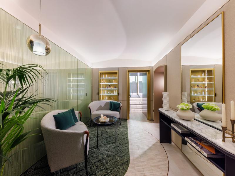 Eden - Dorchester Collection image