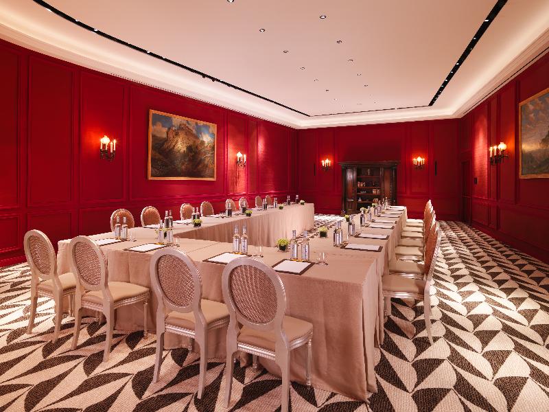 Eden - Dorchester Collection image