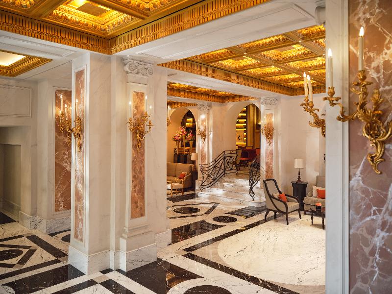 Eden - Dorchester Collection image