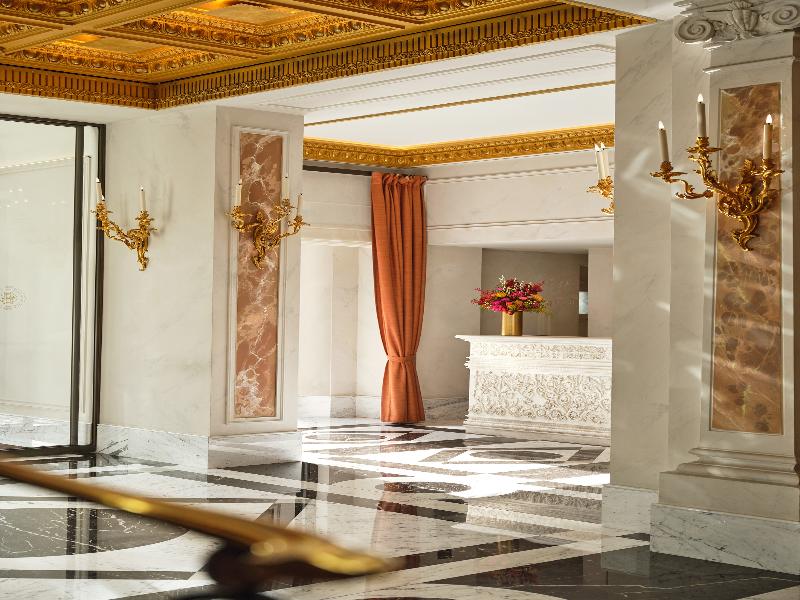 Eden - Dorchester Collection image