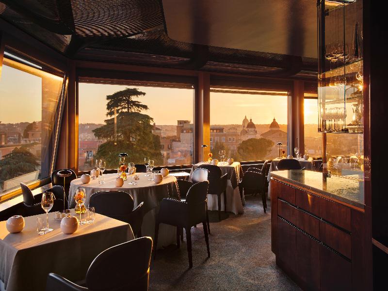 Eden - Dorchester Collection image