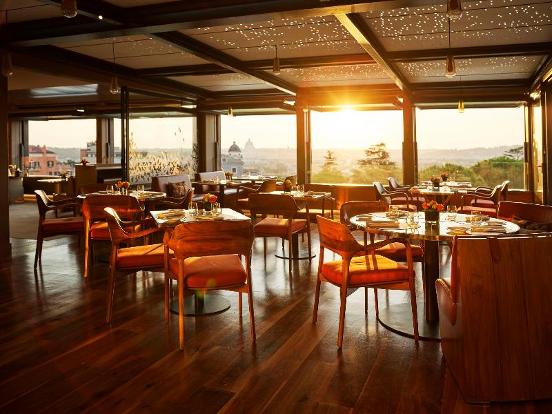 Eden - Dorchester Collection image
