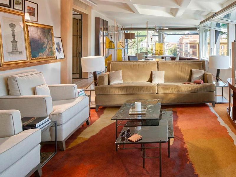 Eden - Dorchester Collection image