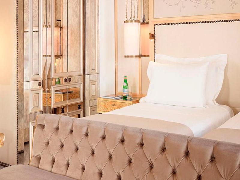 Eden - Dorchester Collection image