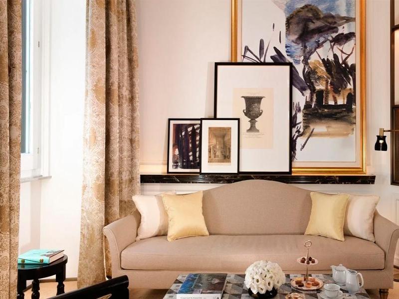 Eden - Dorchester Collection image