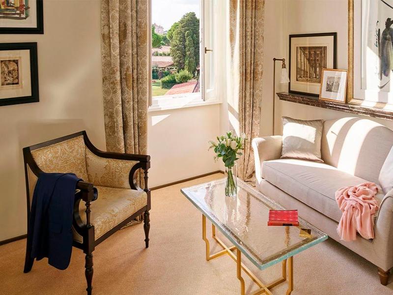 Eden - Dorchester Collection image