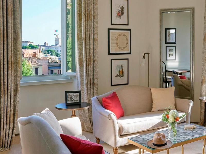 Eden - Dorchester Collection image
