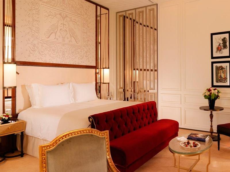 Eden - Dorchester Collection image