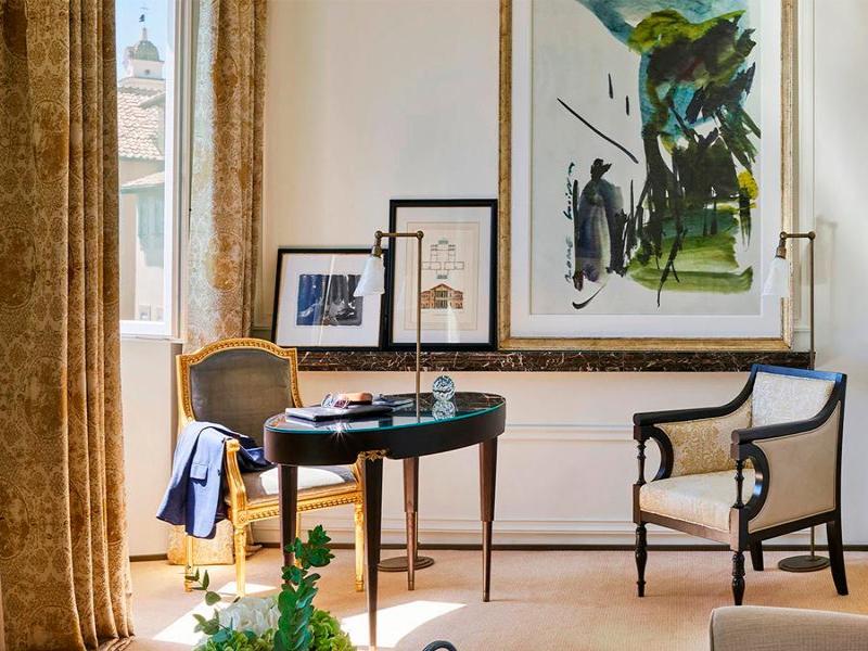 Eden - Dorchester Collection image