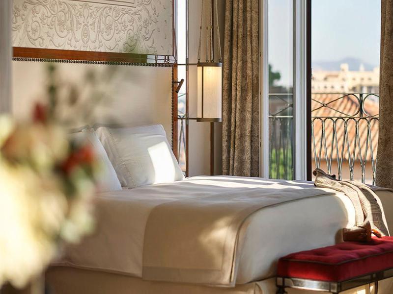 Eden - Dorchester Collection image