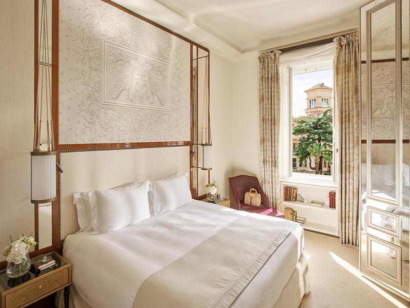Eden - Dorchester Collection image