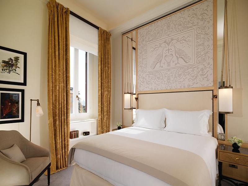 Eden - Dorchester Collection image
