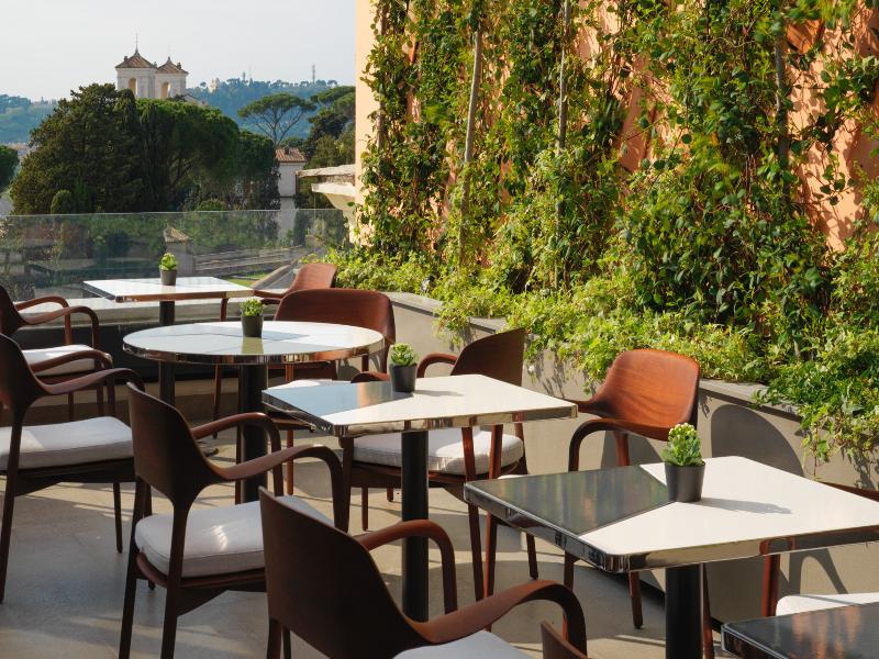 Eden - Dorchester Collection image