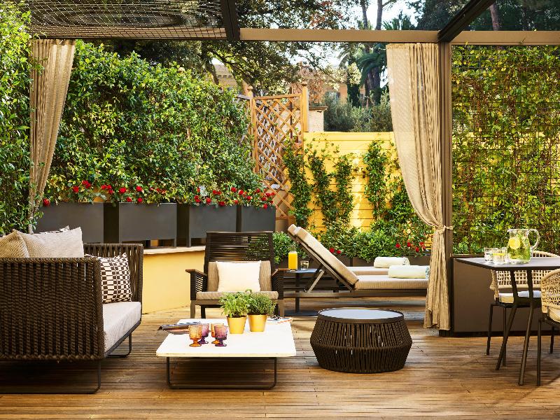 Eden - Dorchester Collection image