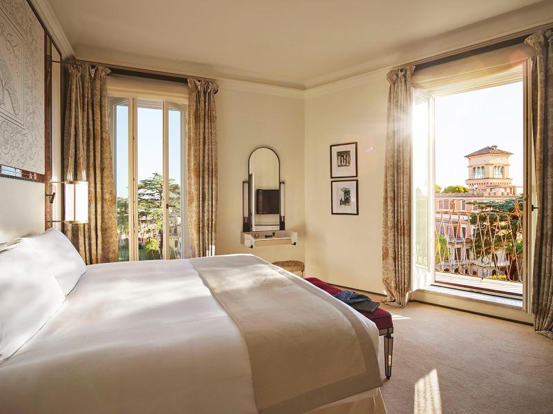 Eden - Dorchester Collection image