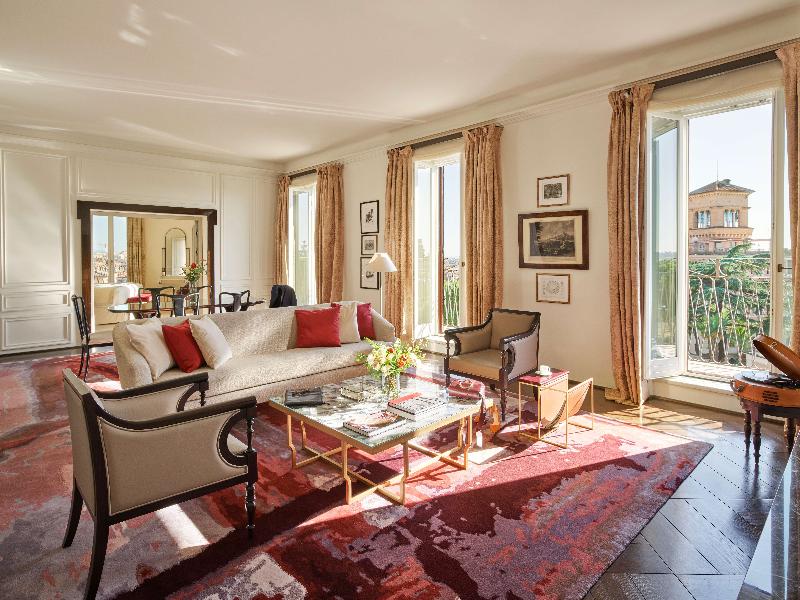 Eden - Dorchester Collection image