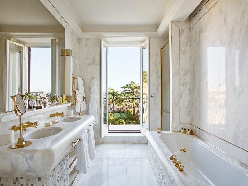 Eden - Dorchester Collection image