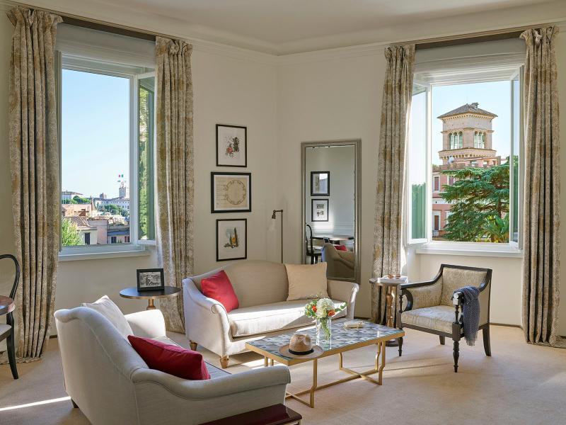 Eden - Dorchester Collection image