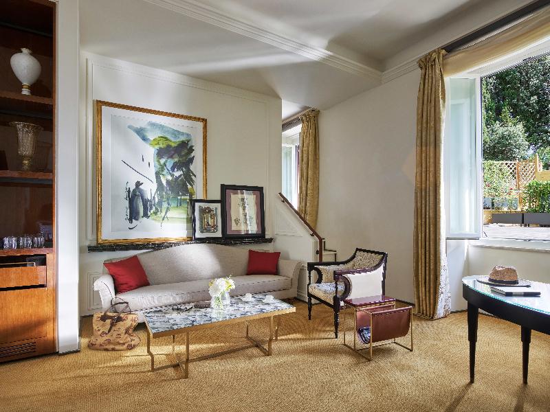 Eden - Dorchester Collection image