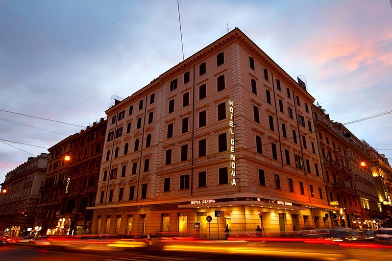 Genova Hotel
