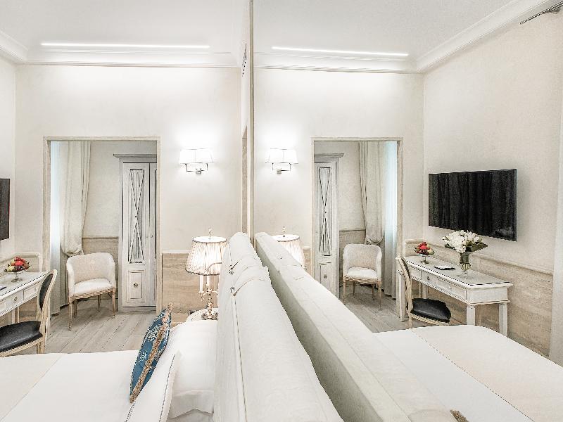 Hotel Barocco image