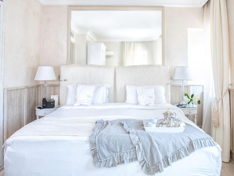 Hotel Barocco image