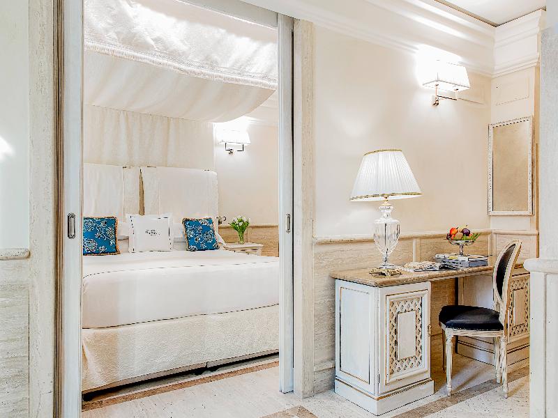 Hotel Barocco image