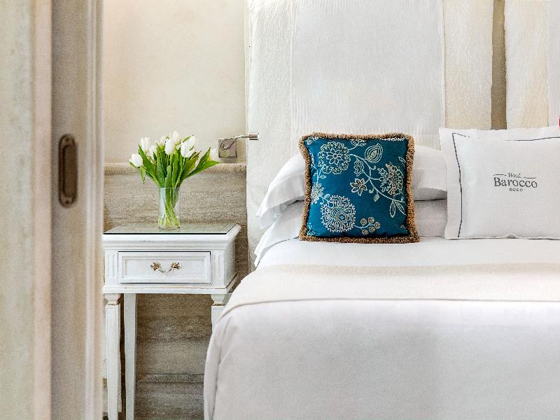 Hotel Barocco image