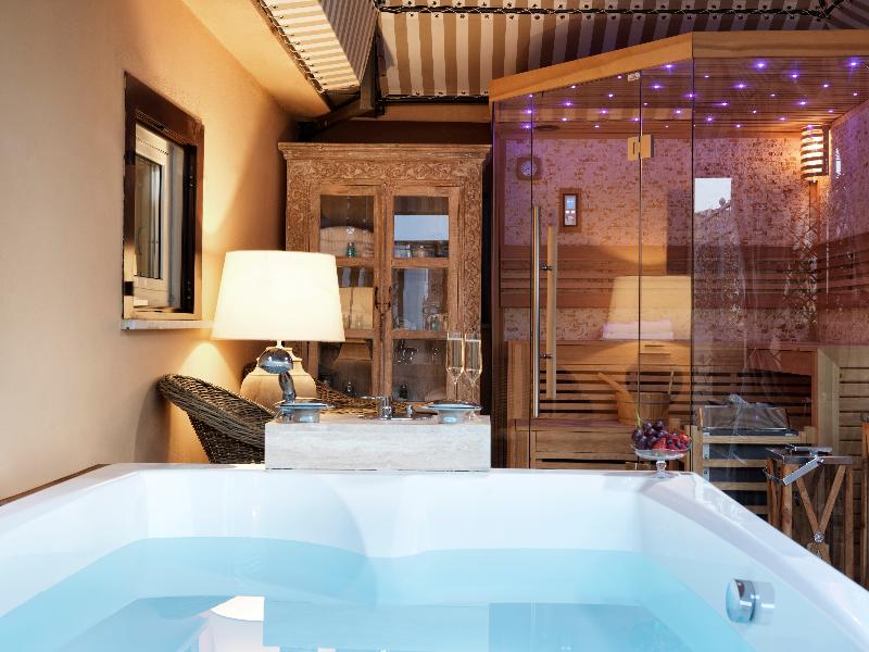 Hotel Barocco image