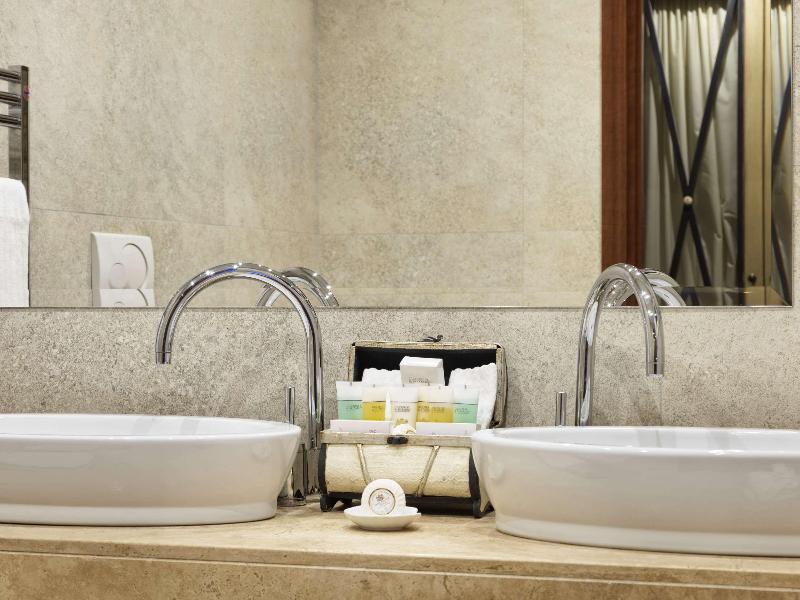 Hotel Barocco image