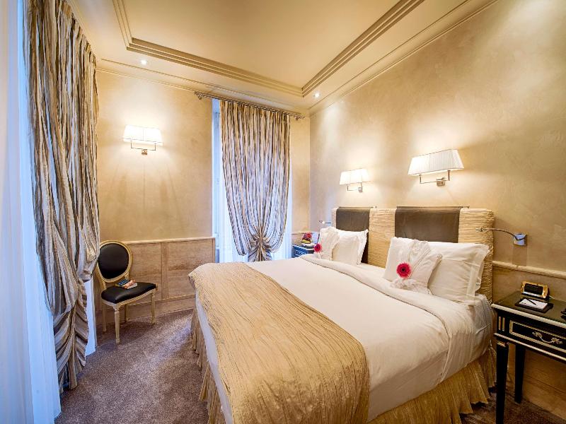 Hotel Barocco image