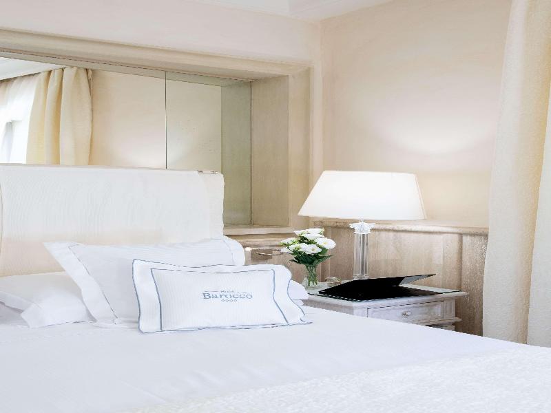 Hotel Barocco image