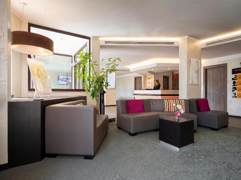 WarmtHotel image