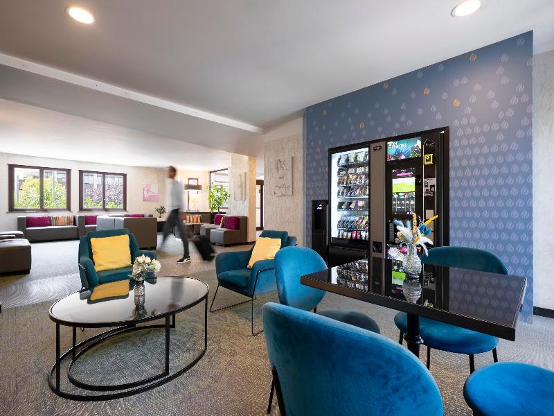 WarmtHotel image