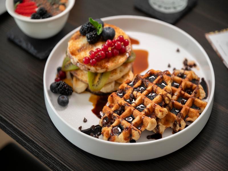 WarmtHotel image