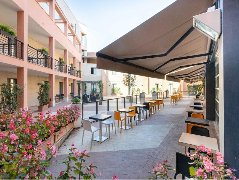 Holiday Inn Express ROME - SAN GIOVANNI