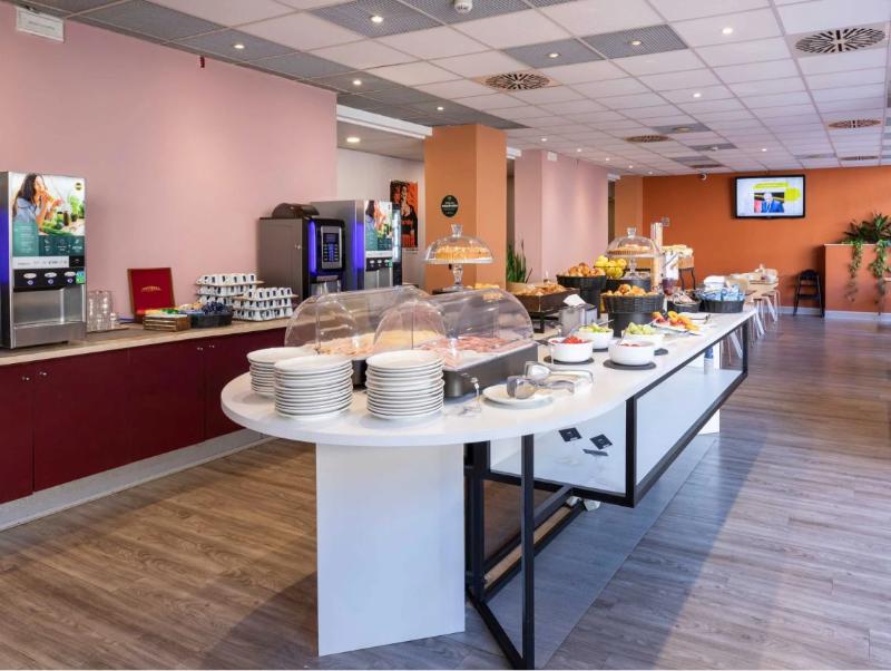 Holiday Inn Express ROME - SAN GIOVANNI
