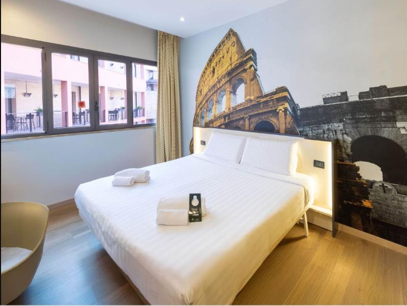 Holiday Inn Express ROME - SAN GIOVANNI