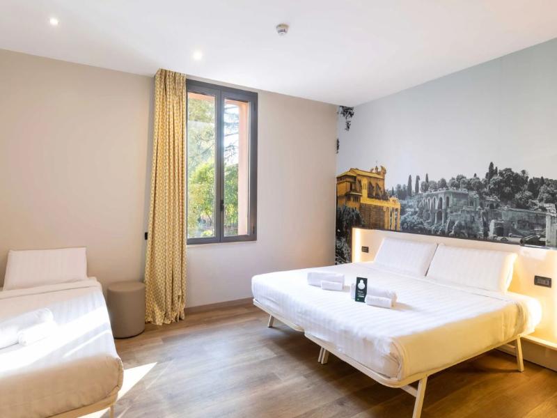 Holiday Inn Express ROME - SAN GIOVANNI